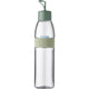 Mepal waterfles ellipse - 700 ml - drinkfles - nordic sage