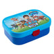 Mepal lunchbox campus paw patrol blauw