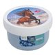 Mepal fruitbox campus - 300 ml - inclusief fruitvorkje - sluit goed af - snackdoosje - wild horse