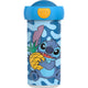 Mepal schoolbeker campus - 300 ml - sluit goed af - drinkbeker voor kinderen - stitch
