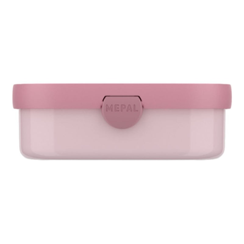 ギャラリービューアに画像をロードする, Mepal lunchbox campus little dutch - 750 ml - broodtrommel met vakjes voor kinderen - geschikt voor 4 boterhammen - fairy garden
