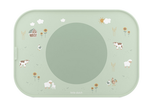 Mepal placemat mio - little farm
