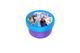 Mepal fruitbox campus - 300 ml - inclusief fruitvorkje - sluit goed af - snackdoosje - frozen friends