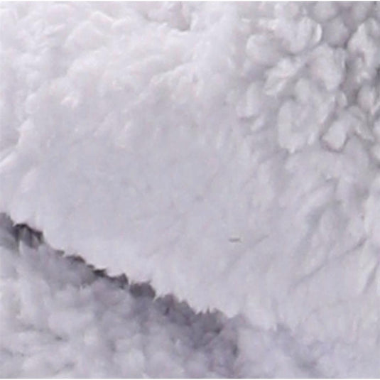 No brand hoodie sherry 70 x 110 charcoal grey