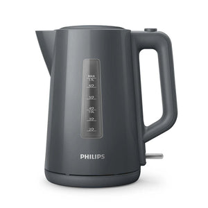 Philips hd9318 10 waterkoker 1.7l 2200w zwart