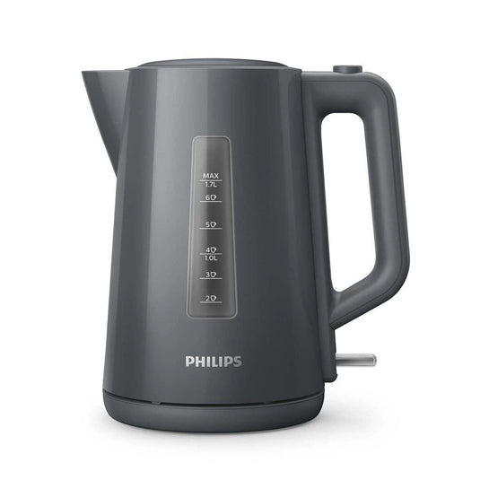 Philips hd9318 10 waterkoker 1.7l 2200w zwart