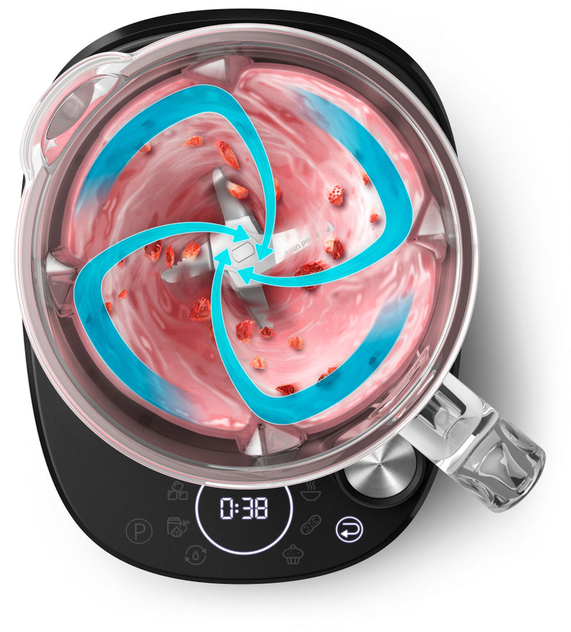 Load image into Gallery viewer, Philips HR3760 10 Blenders
