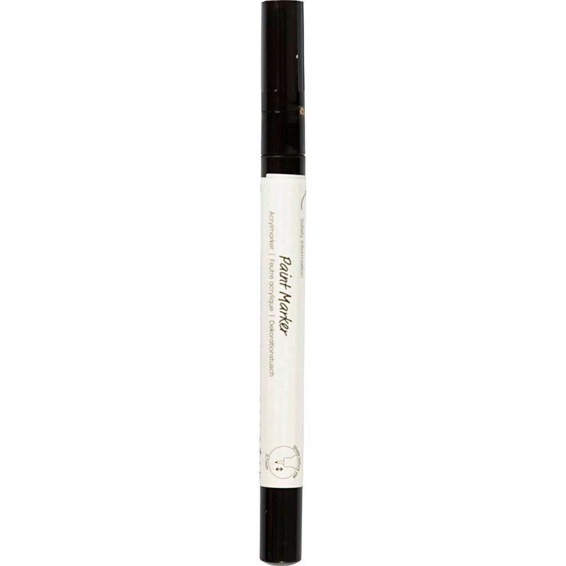 Chargez l'image dans la visionneuse de la galerie, Https: www.cchobby.nl decoratieve-stift-lijndikte-0-7-mm-extra-fijn-zwart-1-stuk
