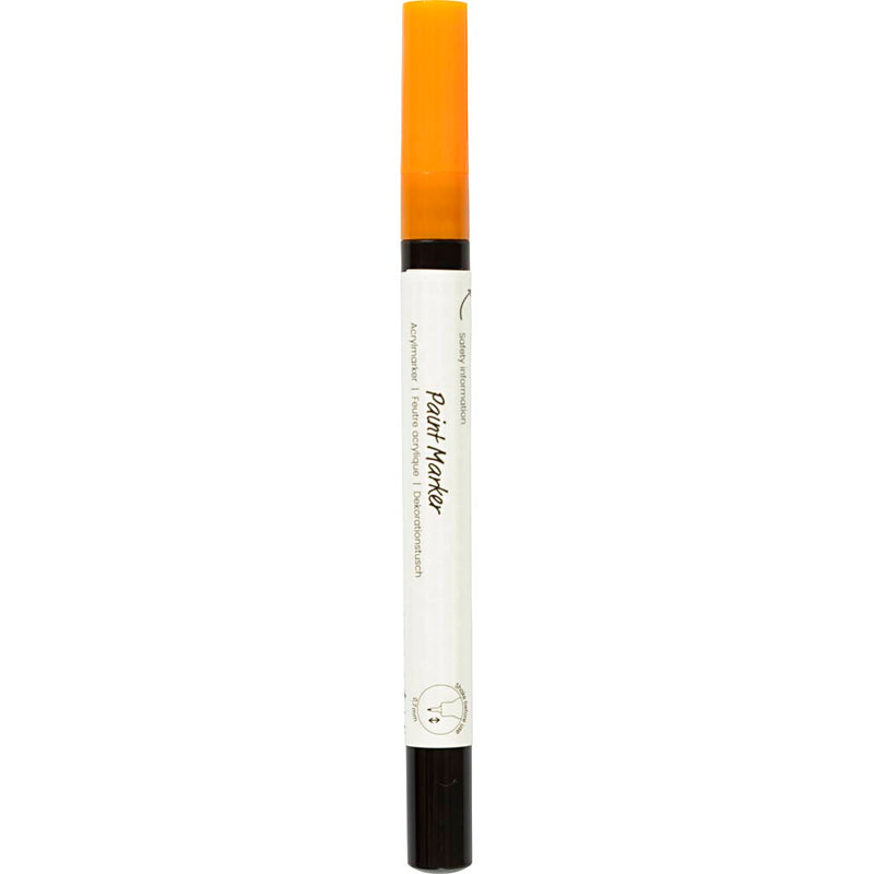 Chargez l'image dans la visionneuse de la galerie, Https: www.cchobby.nl decoratieve-stift-lijndikte-0-7-mm-extra-fijn-oranje-1-stuk
