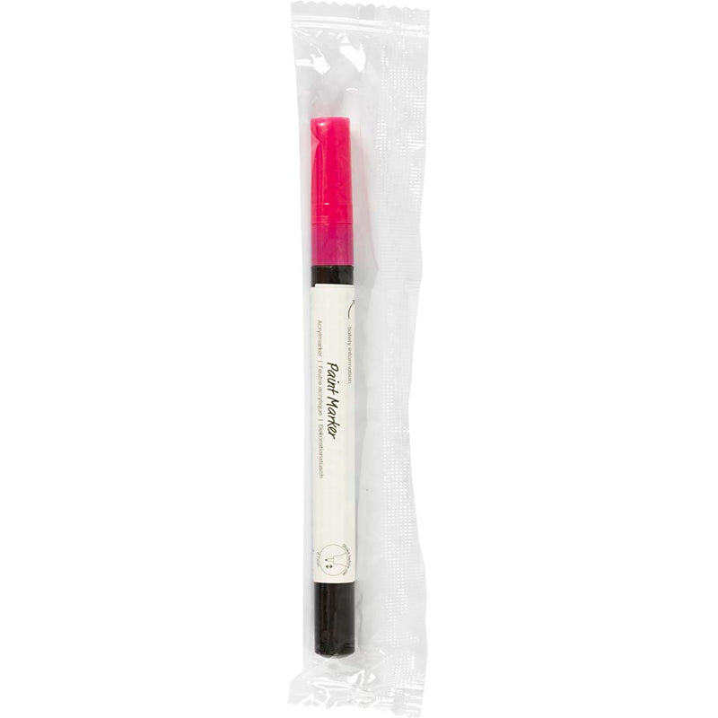 Chargez l'image dans la visionneuse de la galerie, Https: www.cchobby.nl decoratieve-stift-lijndikte-0-7-mm-extra-fijn-roze-1-stuk
