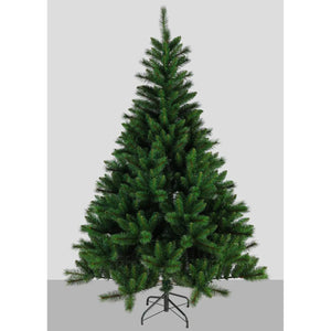 Ambiance kunstkerstboom 215 cm