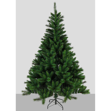 Ambiance kunstkerstboom 215 cm