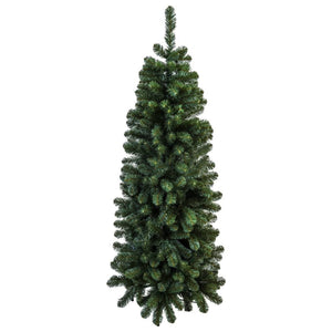 Ambiance Ambiance Kunstkerstboom smal 210 cm