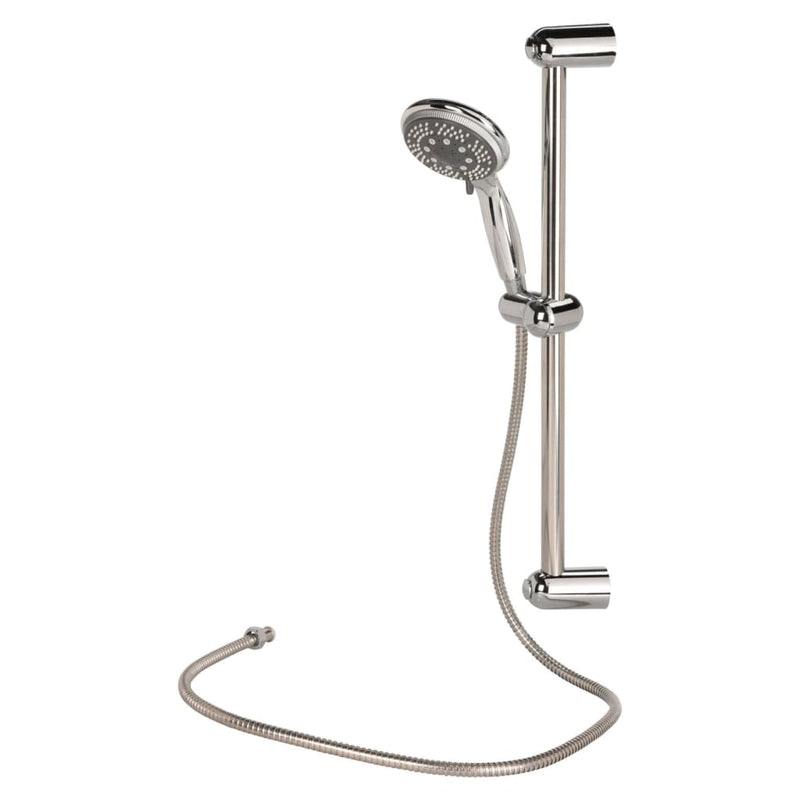 Load image into Gallery viewer, Bathroom solutions bathroom solutions douchekop met 5 functies 11,5 cm
