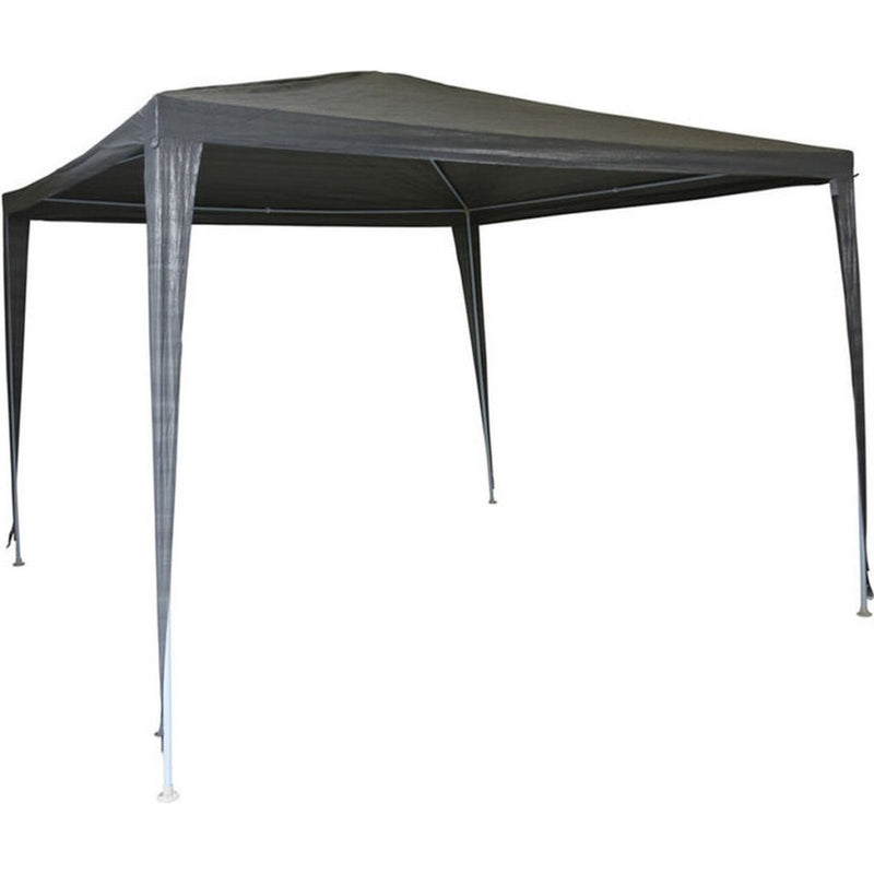 Laden Sie das Bild in Galerie -Viewer, Pro garden partytent 300x300x245 cm grijs
