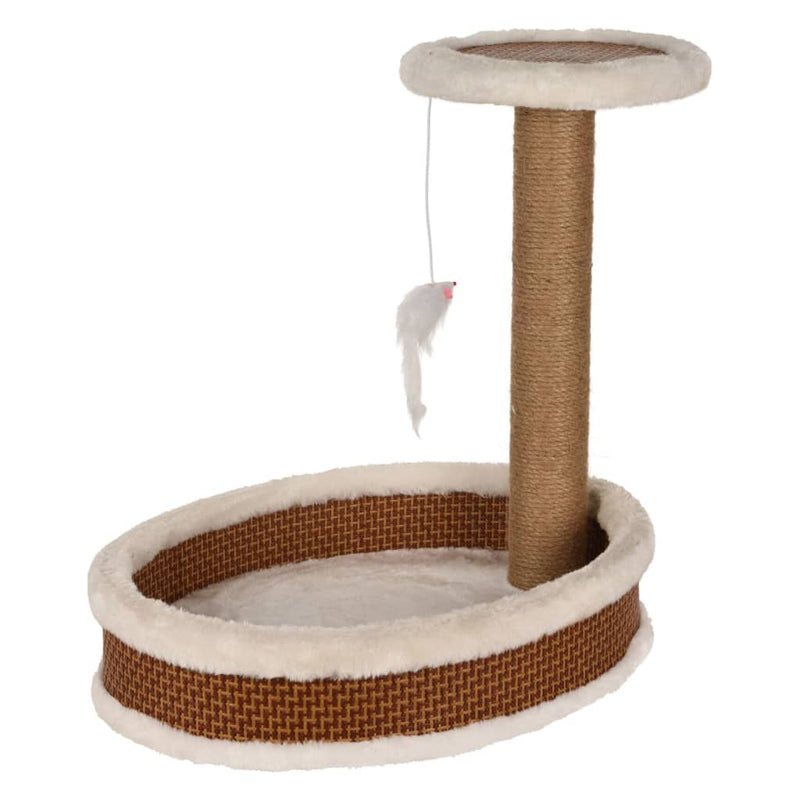 Load image into Gallery viewer, Pets collection pets collection kattenmeubel met muis 40x30x41 cm
