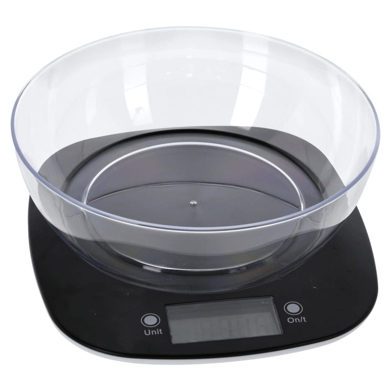 Load image into Gallery viewer, Excellent houseware houseware keukenweegschaal met mengkom 1,4 l
