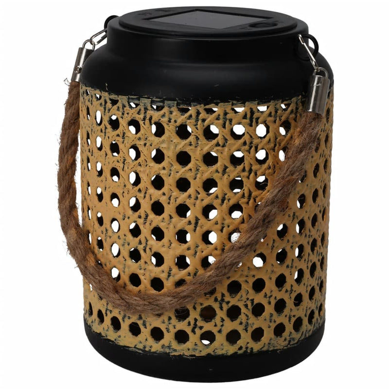 Load image into Gallery viewer, Progarden led-solarlantaarn met handgreep 12x16 cm
