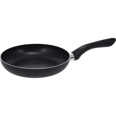 Excellent houseware koekenpan 20 cm aluminium zwart
