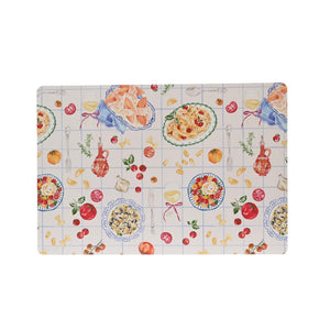Decoris placemat italiã« 42,5x29cm