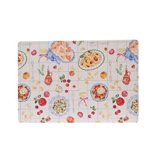 Decoris placemat italiã« 42,5x29cm