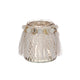 Hbx natural living hbx natrural living waxinelichthouder beach ã˜8,5xh10cm