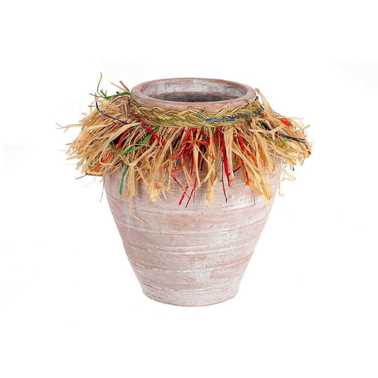 Hbx natural living hbx natrural living vaas koluma ã˜19xh26cm