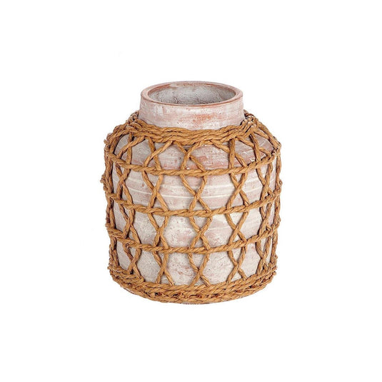 Hbx natural living hbx natrural living vaas robano ã˜10,5xh21cm