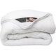 Ten cate premium 4 seizoenen eenpersoons dekbed 140x200 cm wit