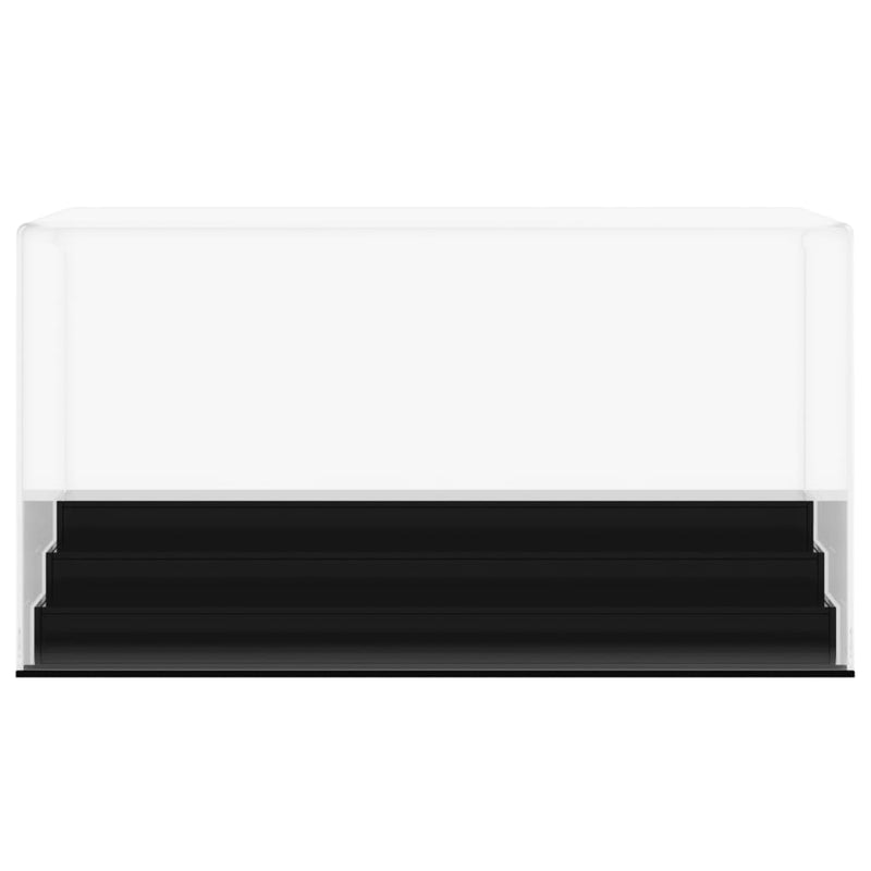 Load image into Gallery viewer, Vidaxl vitrine transparant 24x16x13 cm acryl
