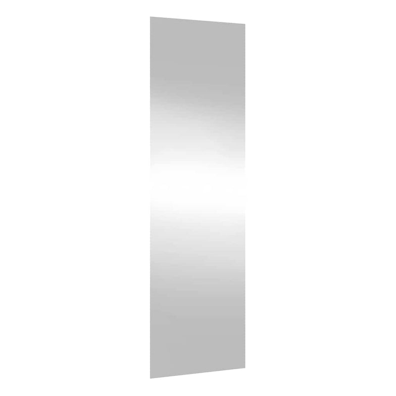 Load image into Gallery viewer, Vidaxl wandspiegel 30x100 cm rechthoekig glas
