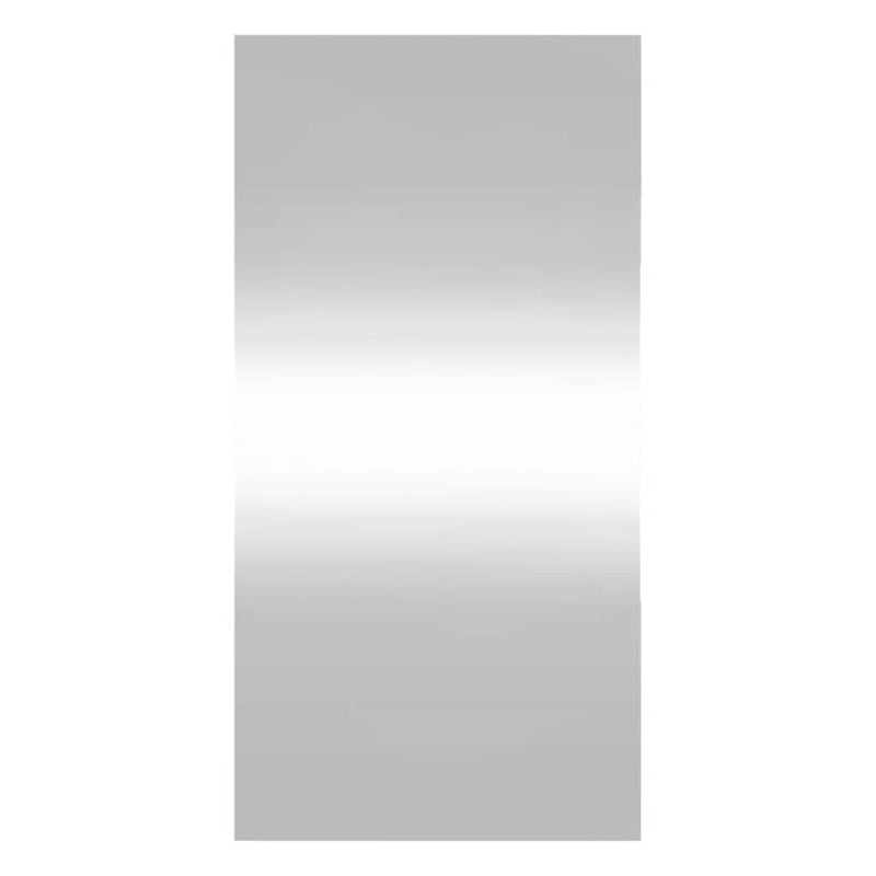 Load image into Gallery viewer, Vidaxl wandspiegel 40x80 cm rechthoekig glas
