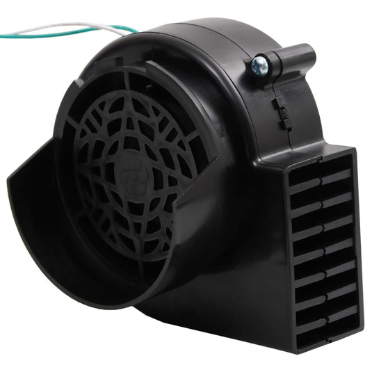 VidaXL Lichtslinger met 26 LED's en ventilator 260 cm