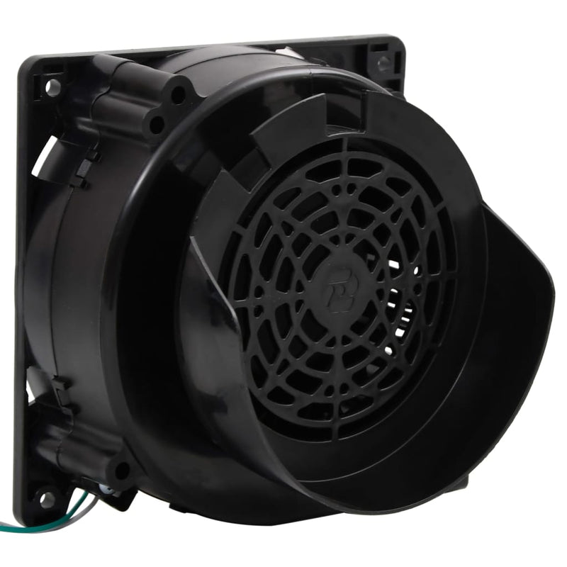 Load image into Gallery viewer, Vidaxl lichtslinger met 66 led's en ventilator 660 cm
