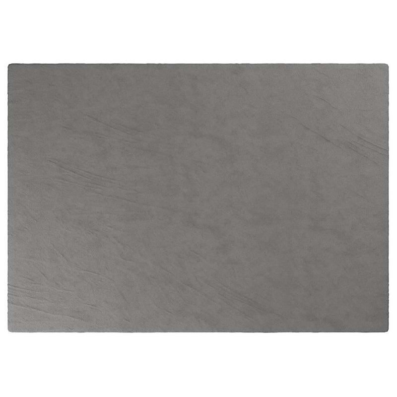 Load image into Gallery viewer, Vidaxl verzwaringsdeken met hoes 155x220 cm 7 kg stof grijs
