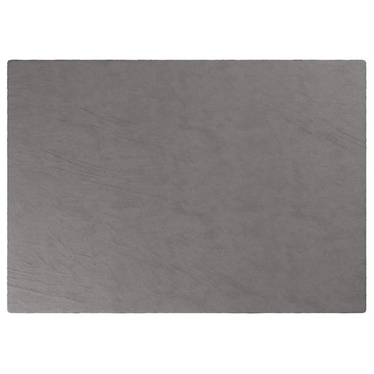 Vidaxl verzwaringsdeken met hoes 155x220 cm 11 kg stof grijs