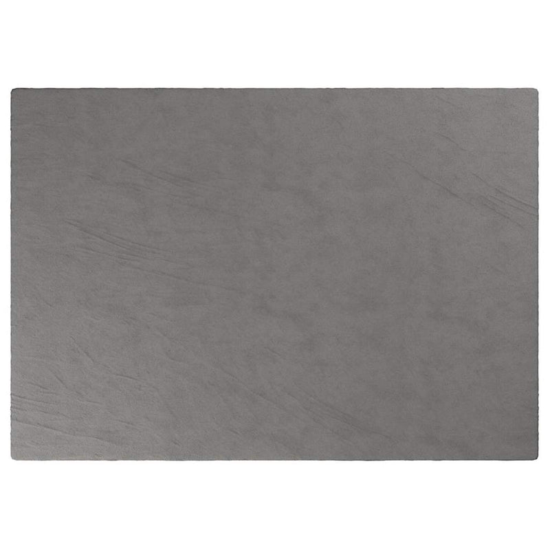 Load image into Gallery viewer, Vidaxl verzwaringsdeken met hoes 155x220 cm 11 kg stof grijs
