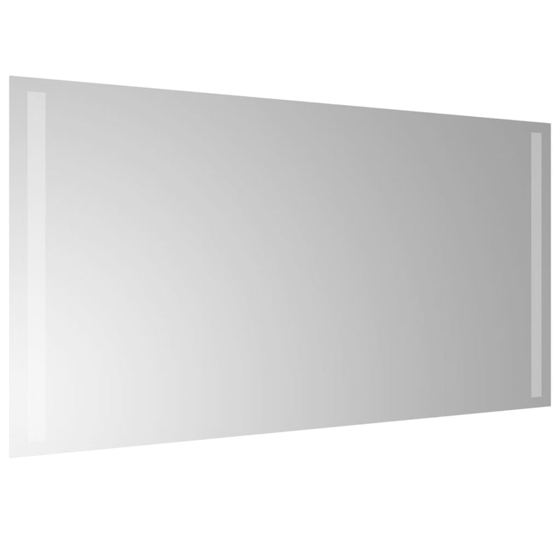 Load image into Gallery viewer, Vidaxl badkamerspiegel led 40x80 cm
