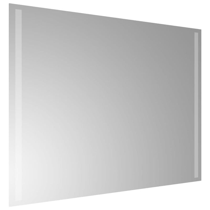 Load image into Gallery viewer, Vidaxl badkamerspiegel led 60x80 cm
