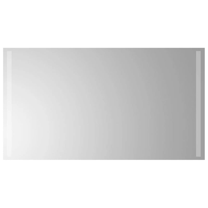 Load image into Gallery viewer, Vidaxl badkamerspiegel led 50x90 cm

