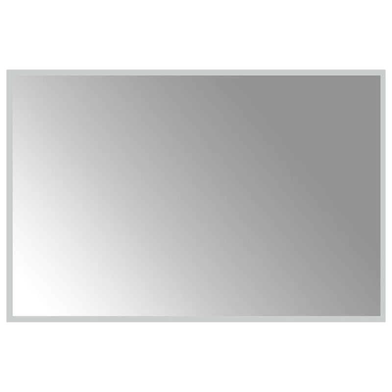 Load image into Gallery viewer, Vidaxl badkamerspiegel led 60x90 cm
