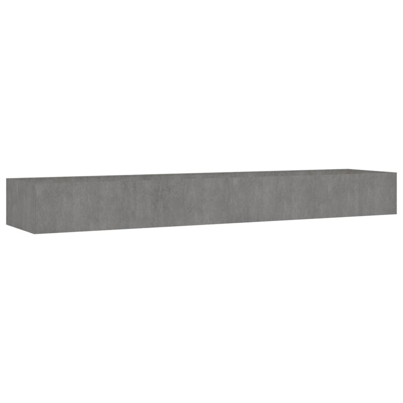 Load image into Gallery viewer, Vidaxl plantenbak verhoogd 360x80x40 cm cortenstaal
