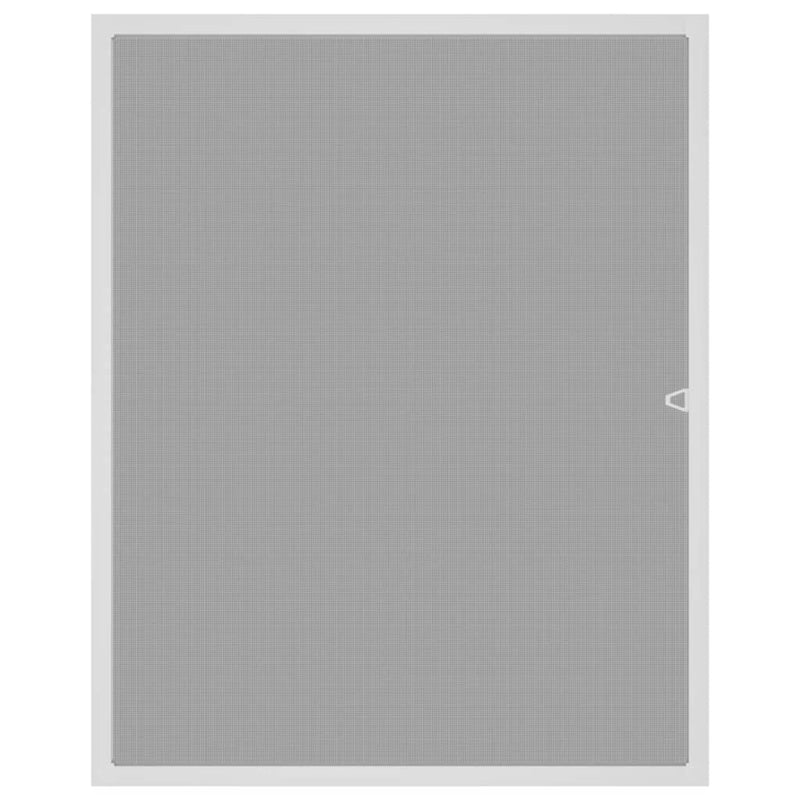 Load image into Gallery viewer, Vidaxl raamhor 80x100 cm wit
