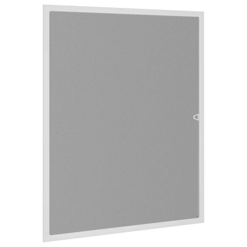 Laden Sie das Bild in Galerie -Viewer, Vidaxl raamhor 100x120 cm wit
