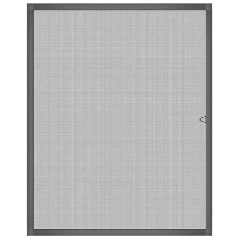 Load image into Gallery viewer, Vidaxl raamhor 100x120 cm antracietkleurig
