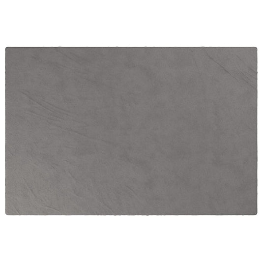 Vidaxl verzwaringsdeken met hoes 122x183 cm 9 kg stof lichtcrèmekleur