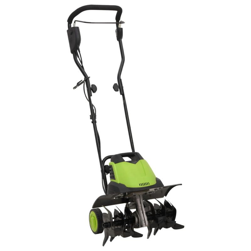 ギャラリービューアに画像をロードする, Vidaxl tuinfrees met 6 messen elektrisch 1500 w
