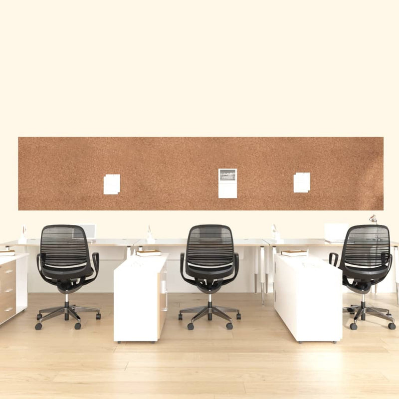 Load image into Gallery viewer, Vidaxl kurkrol 100x500 cm 8 mm
