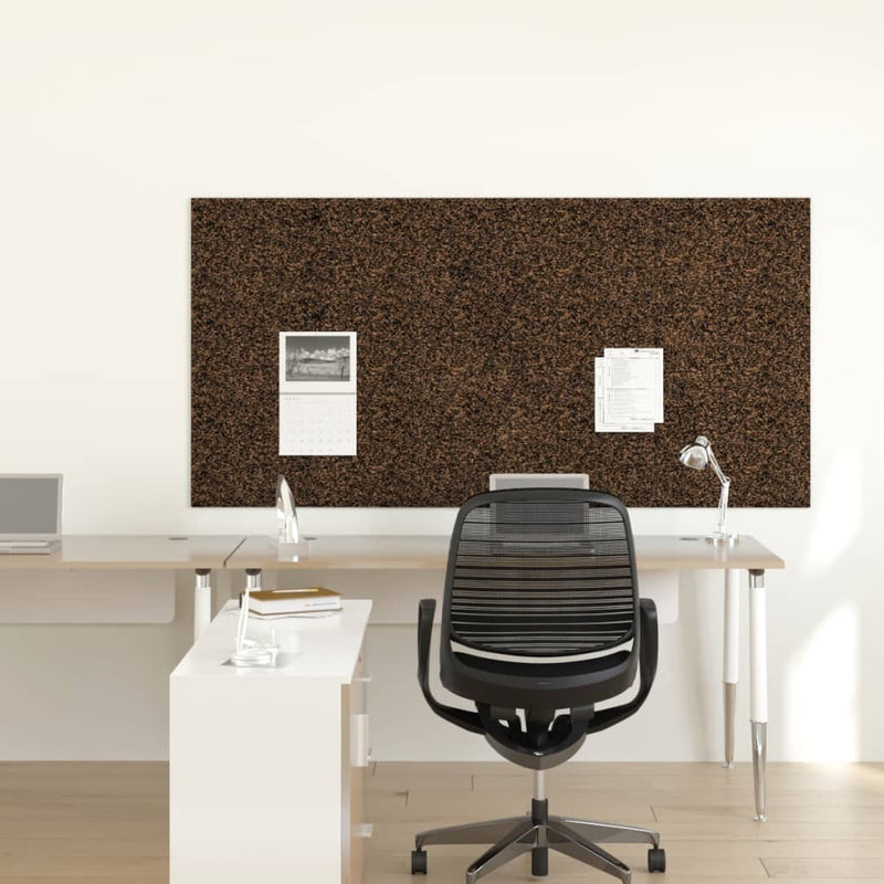 Load image into Gallery viewer, Vidaxl kurk op rol 100x200 cm 2 mm rubber

