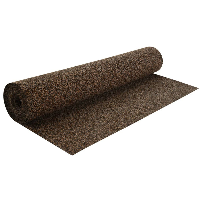 Load image into Gallery viewer, VidaXL Kurkrol 100x500 cm 5 mm rubber
